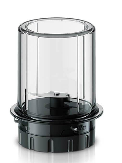 Braun PowerBlend 3 Jug Blender with 2 Mill - Whole and All