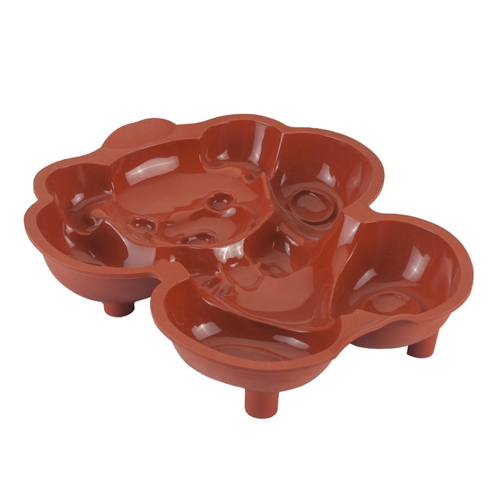 Metaltex Silicone Teddy Bear Mould
