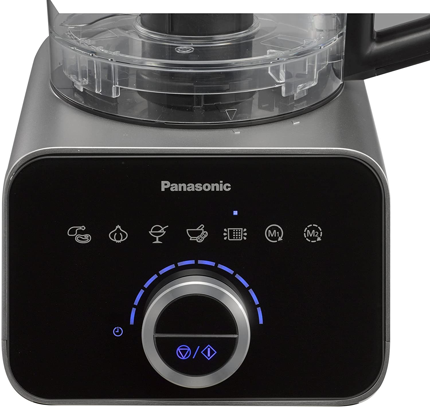Panasonic Food Processor & Blender, 1.5 L, 1000W