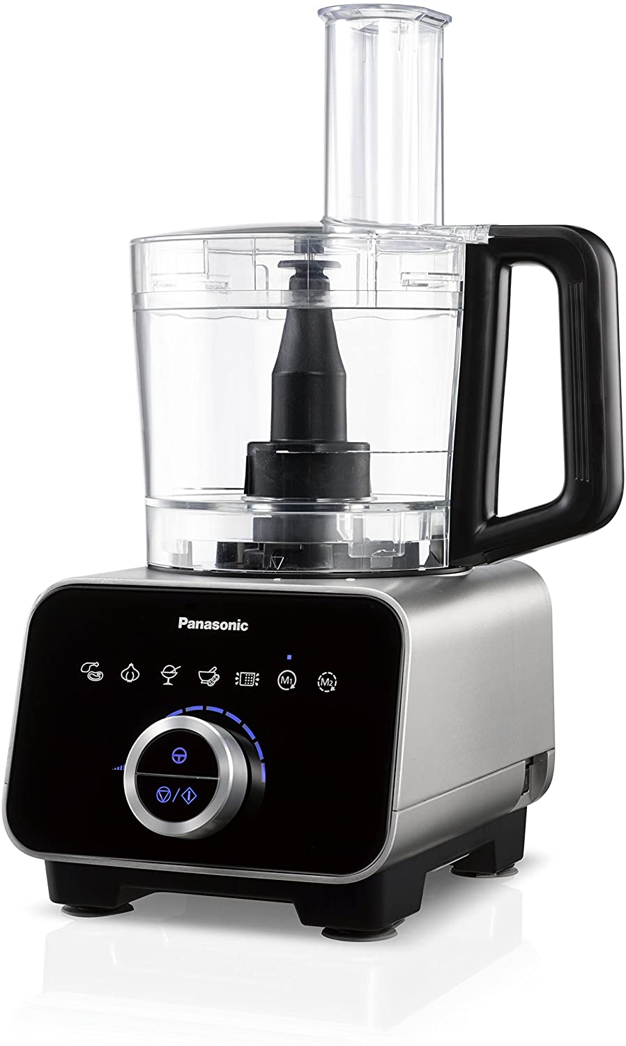 Panasonic Food Processor & Blender, 1.5 L, 1000W