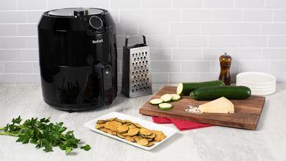 Tefal Easy Fry Classic, 4.2L - Whole and All