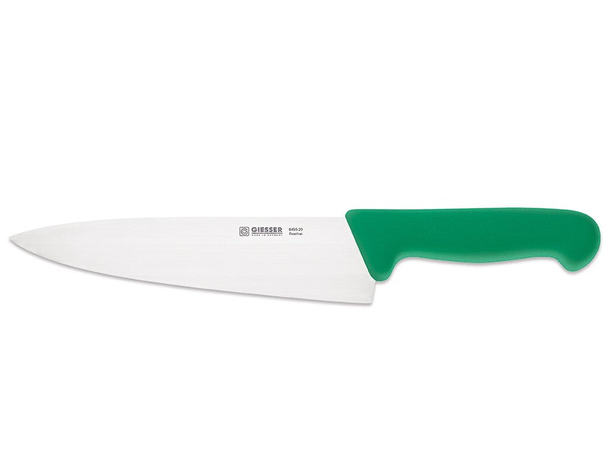 Giesser Chef's knife, 20 cm