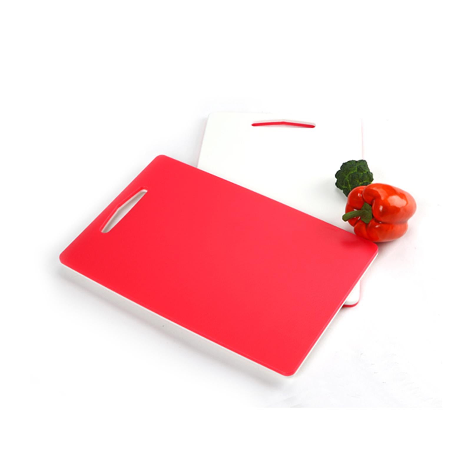 Komax Twoway Cutting Board, Large - Whole and All
