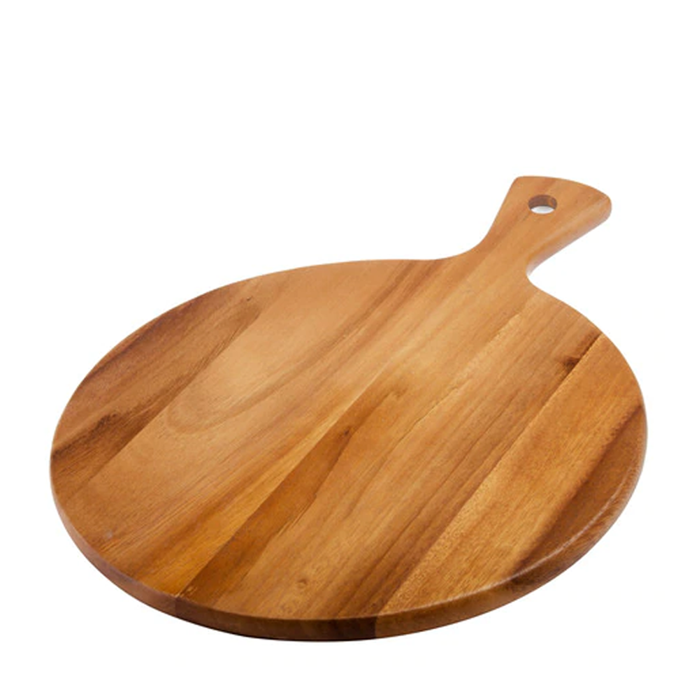 BILLI Round Pizza Board