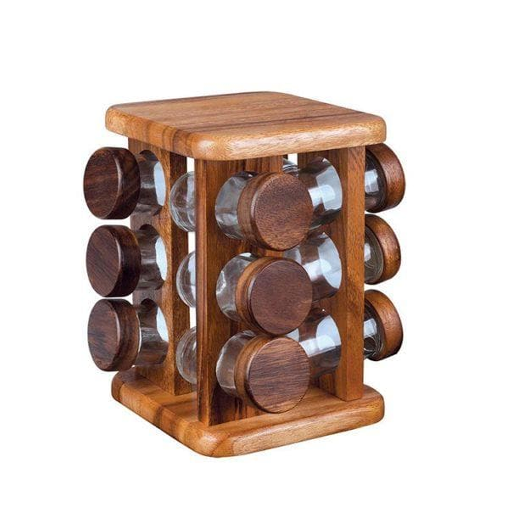 BILLI Spice Rack