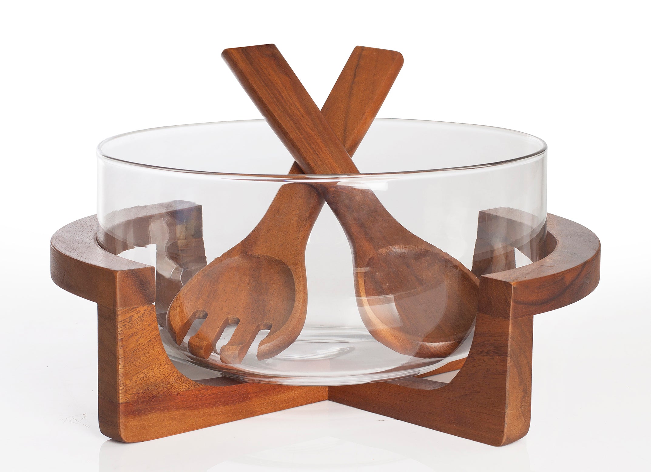BILLI Salad Bowl Set