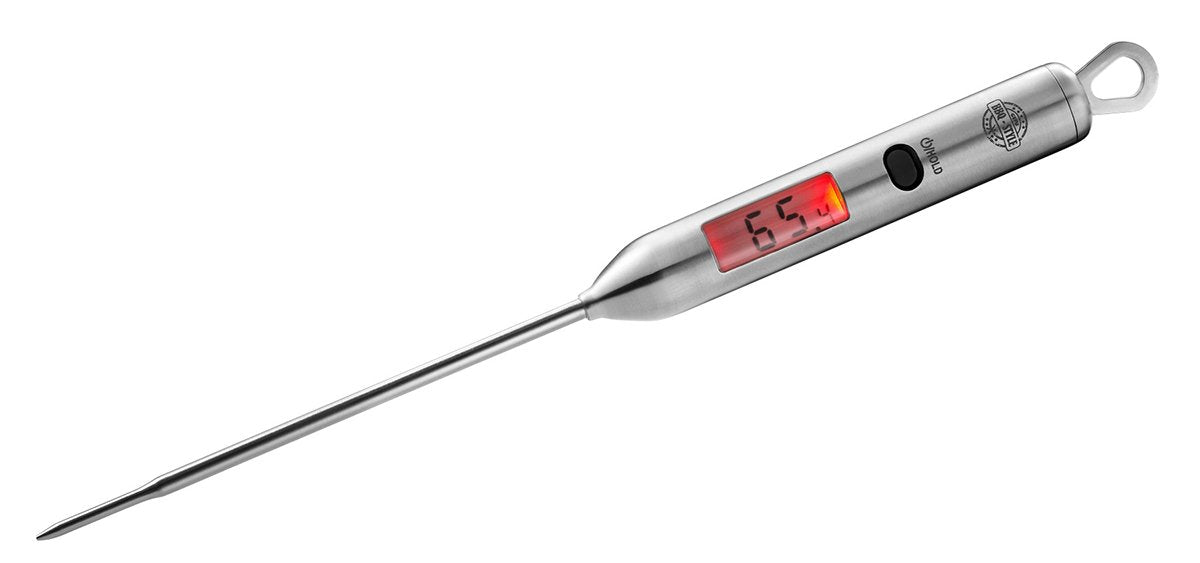 GEFU Digital Thermometer - Whole and All
