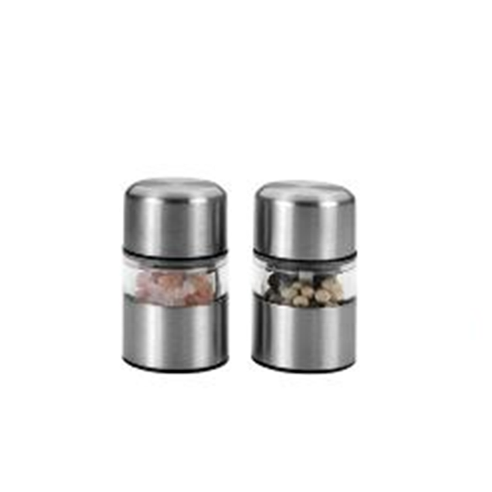 Metaltex Mini Mills (Set of 2)
