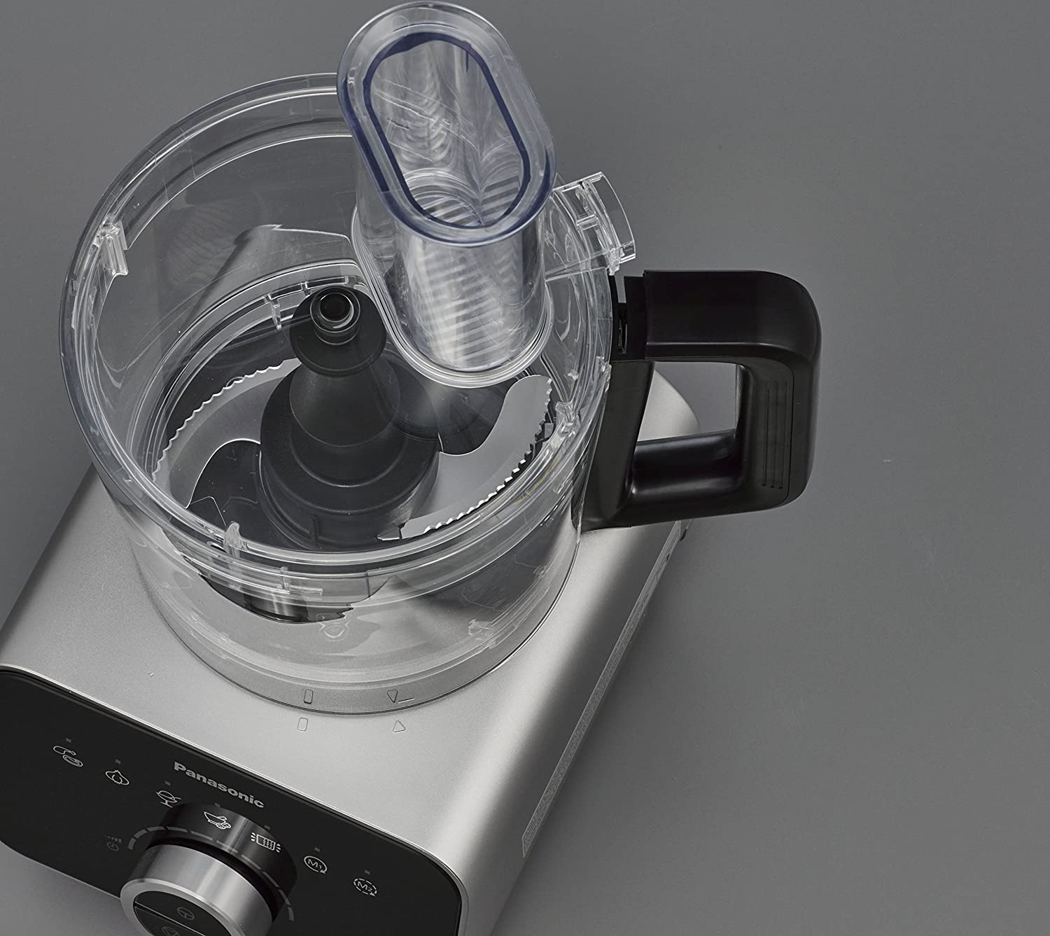 Panasonic Food Processor & Blender, 1.5 L, 1000W