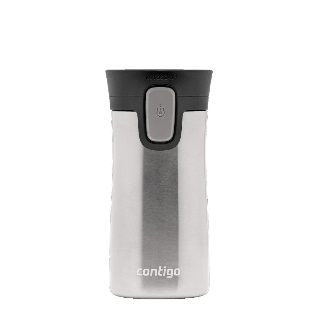 Contigo Autoseal Pinnacle Vacuum Insulated Stainless Steel Travel Mug 300 ml - Whole and All