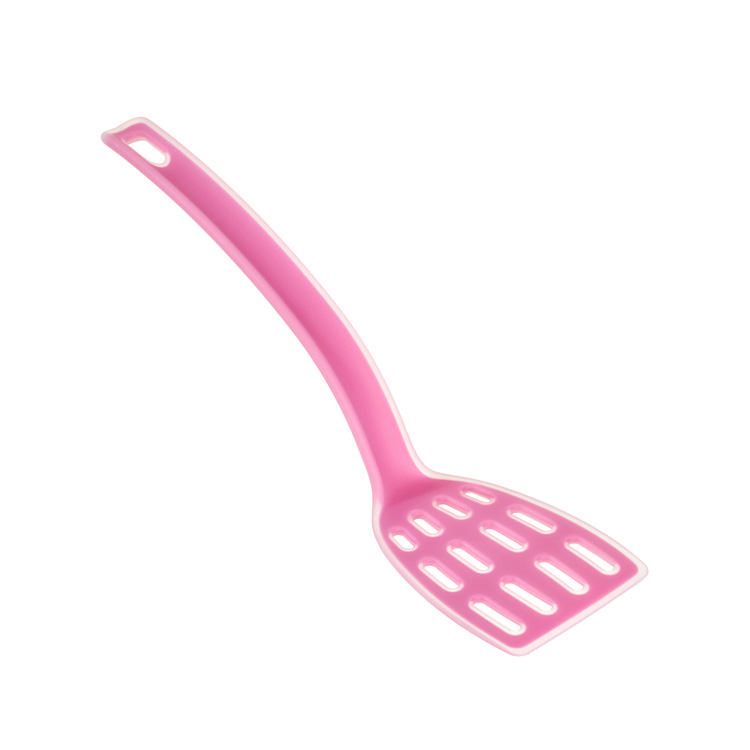 Metaltex Silicone Slotted Turner, Carded