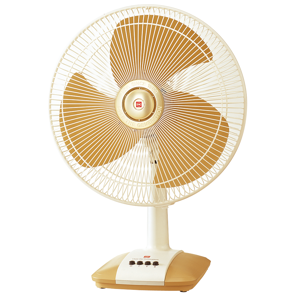 KDK Table Fan A40B