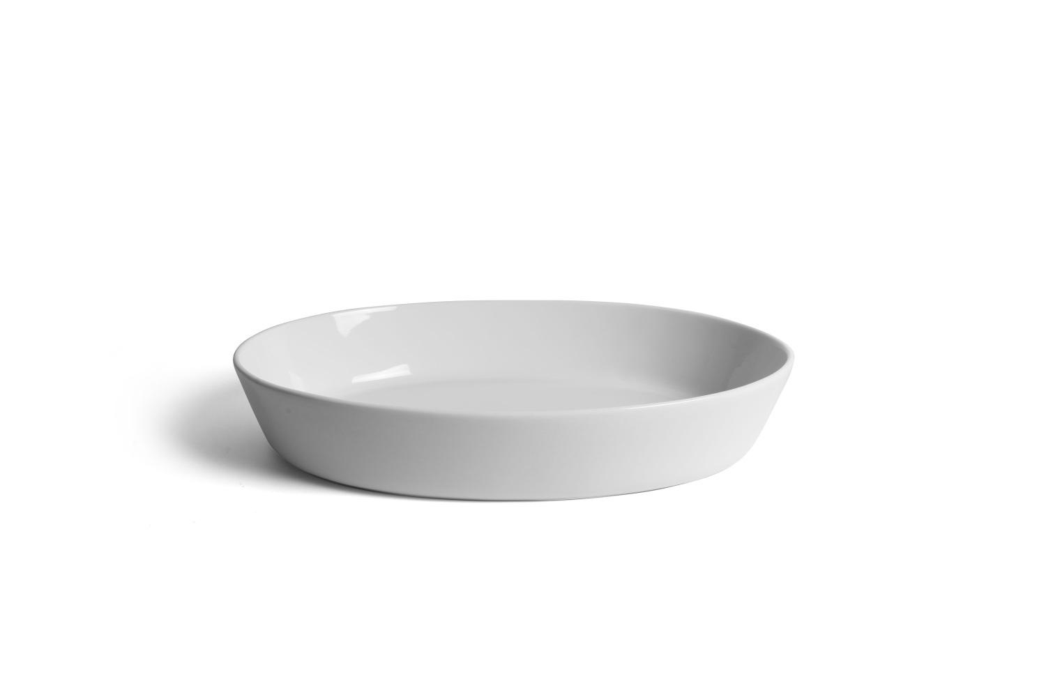 وعاء آريان البيضاوي كاسورول Gn
