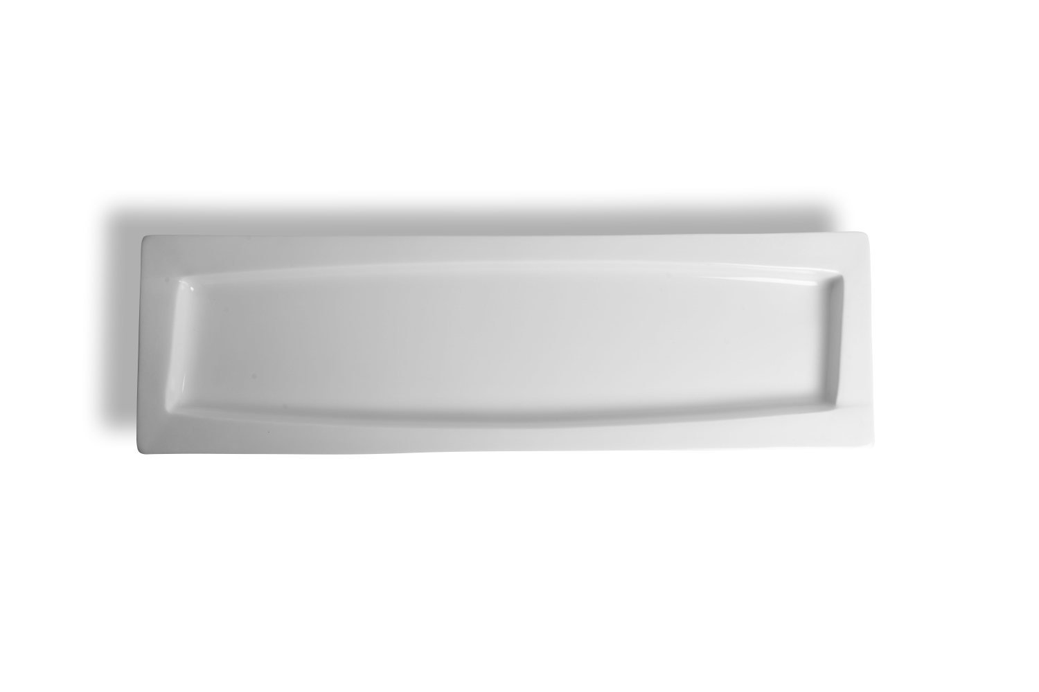 Ariane GN Pan 2/4 D 530X160X25H GN
