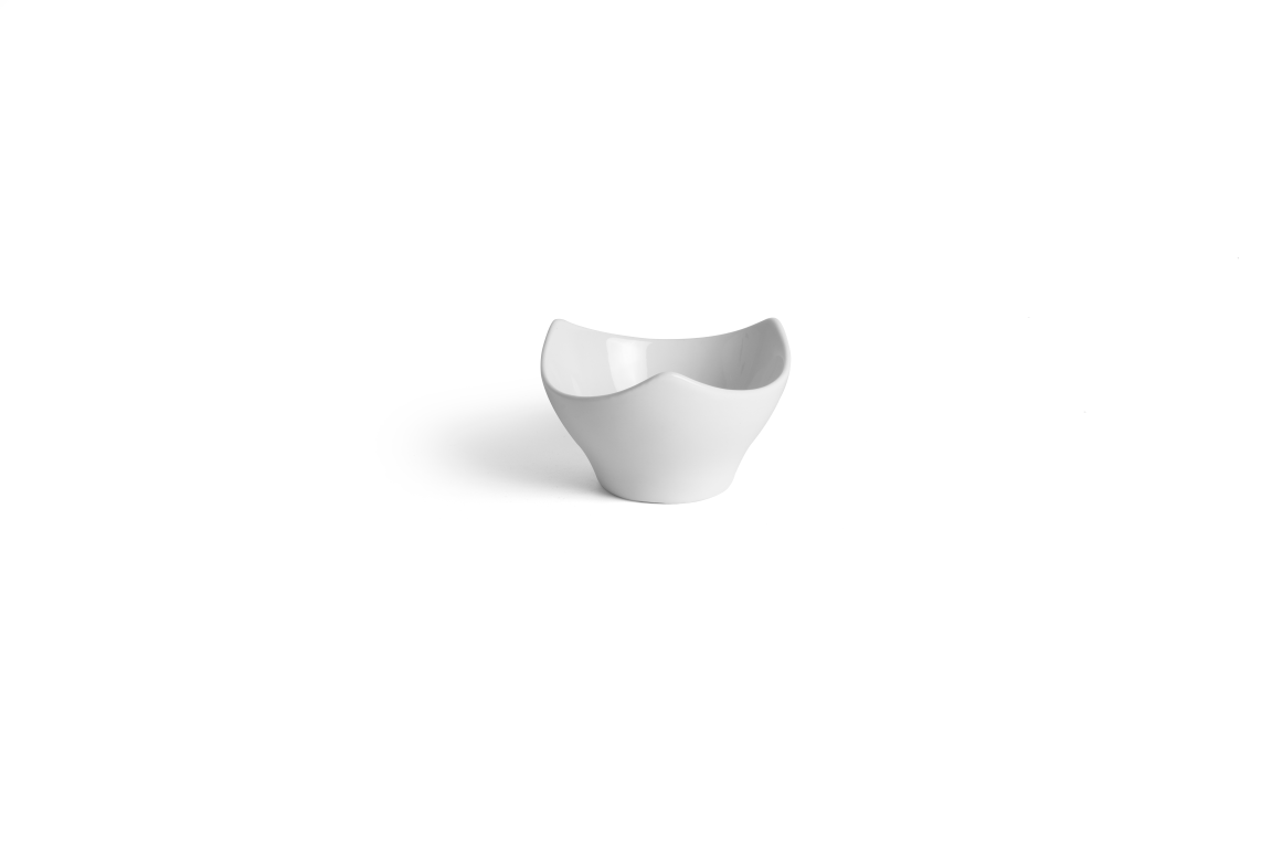 Ariane Star Bowl D9*5.6Xh4.3 cm