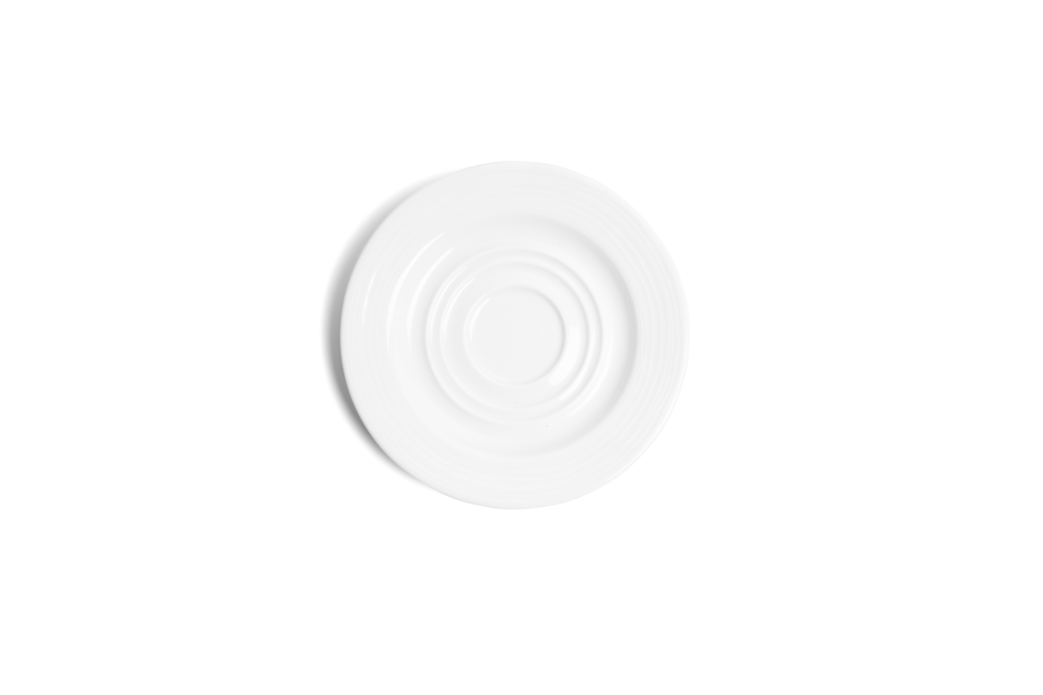Ariane Saucer Espresso 13 cm Eclipse