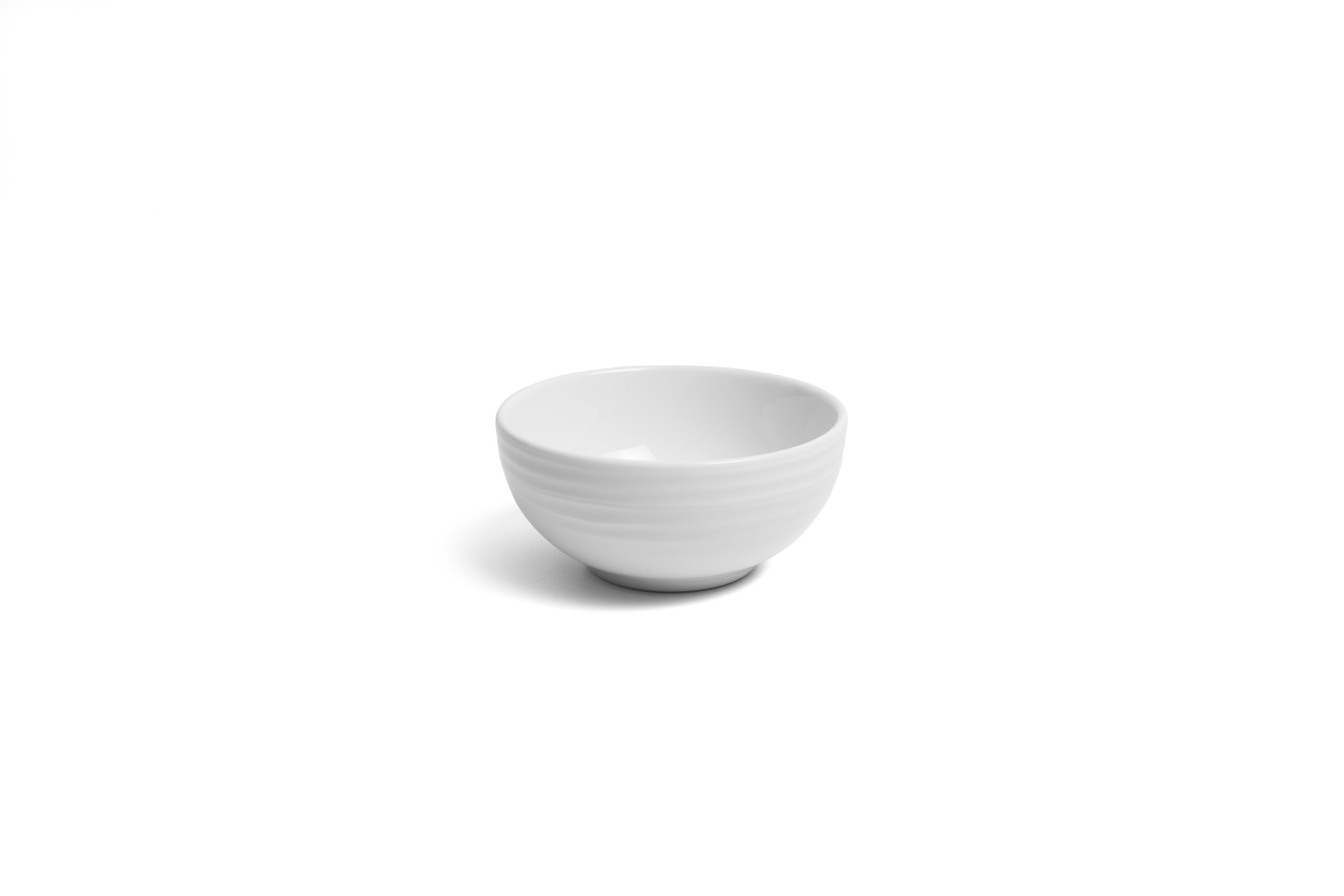 Ariane Bowl Non Stackable Eclipse