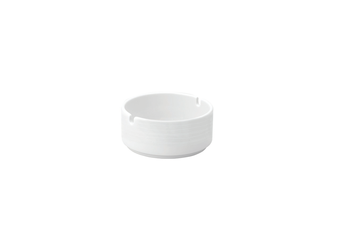 Ariane Eclipse Ashtray 9 cm