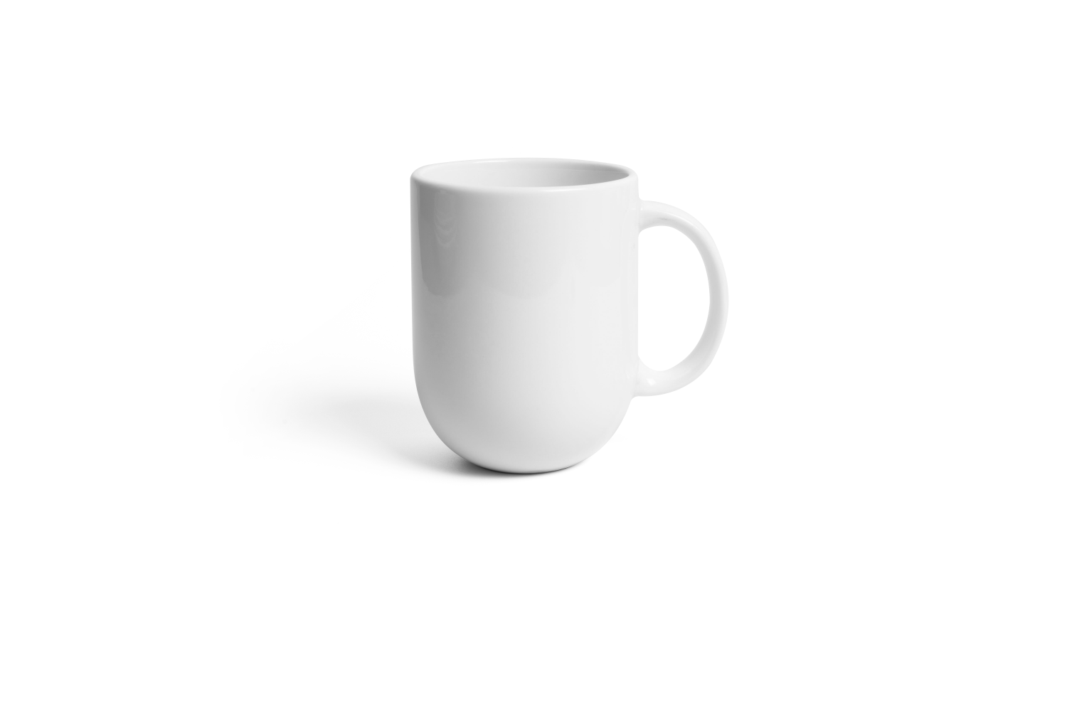 Ariane Linear Mug Vital Coupe 36 cl