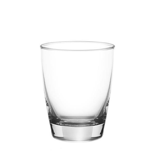 Ocean Tiara Rock, 270 ml (Set of 6 Pcs) - Whole and All