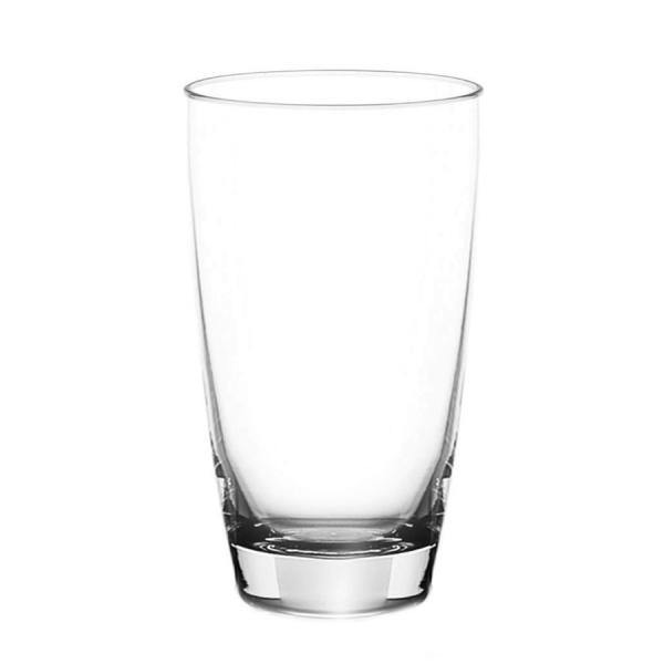 Ocean Tiara Hi Ball, 355 ml (Set of 6 Pcs) - Whole and All