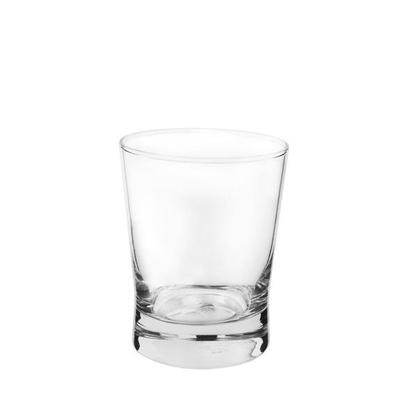 Ocean Ethan Double Rock, 360 ml (Set of 6 Pcs) - Whole and All