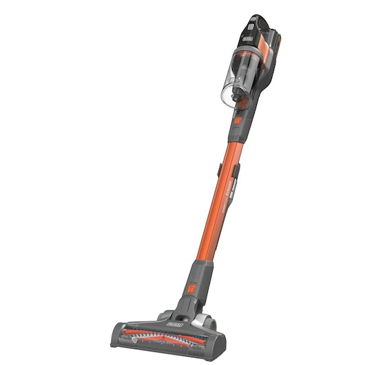 Black+Decker Power Series Extreme Cordless Stick 18V Vacuum Cleaner