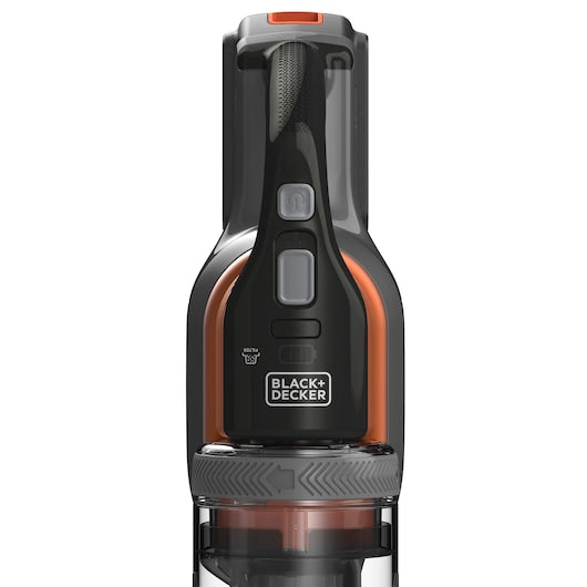 Black+Decker Power Series Extreme Cordless Stick 18V Vacuum Cleaner