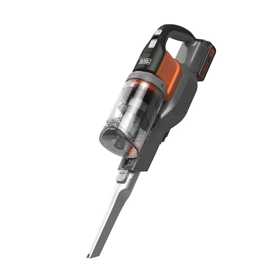 Black+Decker Power Series Extreme Cordless Stick 18V Vacuum Cleaner