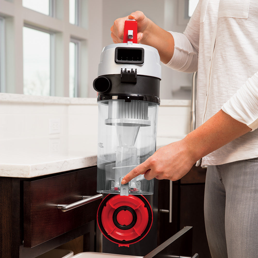 Bissell Stand Bagless Vacuum Cleaner