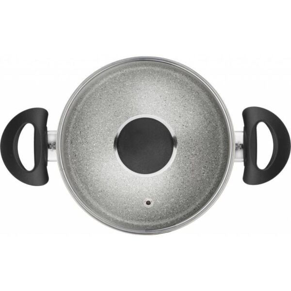 Ballarini Ferrara Pot, 24 cm