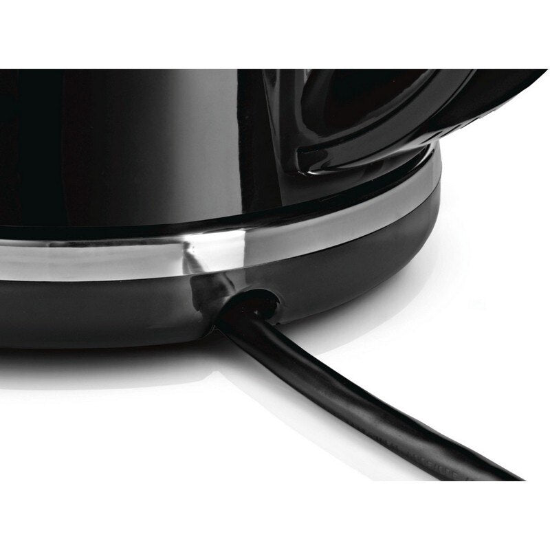 Bosch Water Kettle, 1.7L, 2400W (Ceramic Dark)