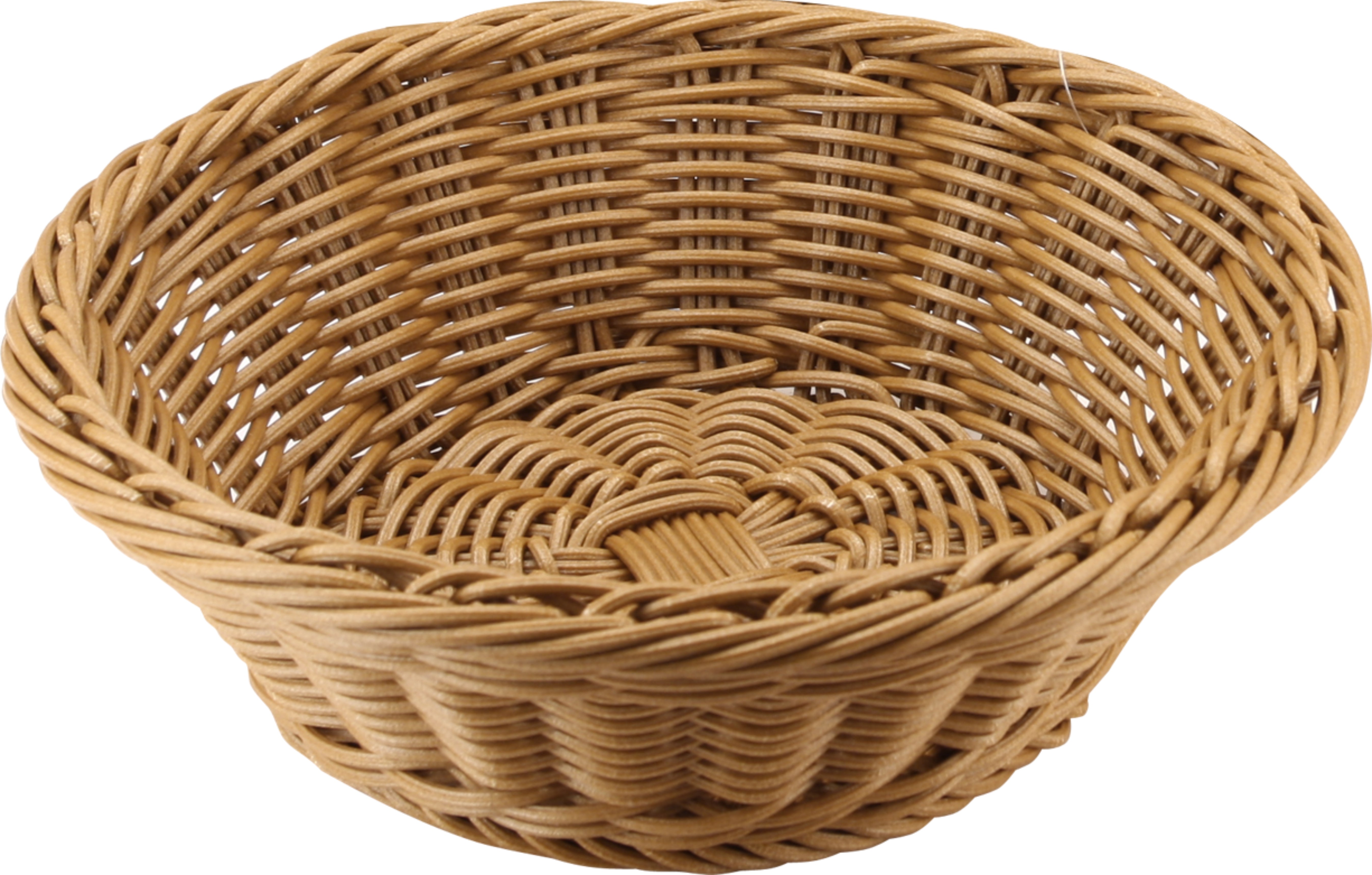 Sunnex  Heavy Duty Polypropylene Rattan Basket