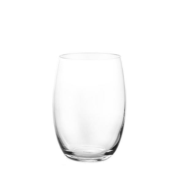 Ocean Madison Hi Ball, 390 ml (Set of 6 Pcs) - Whole and All