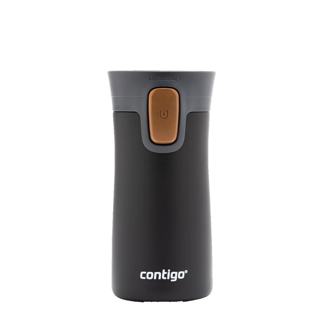 Contigo Autoseal Pinnacle Vacuum Insulated Stainless Steel Travel Mug 300 ml - Whole and All