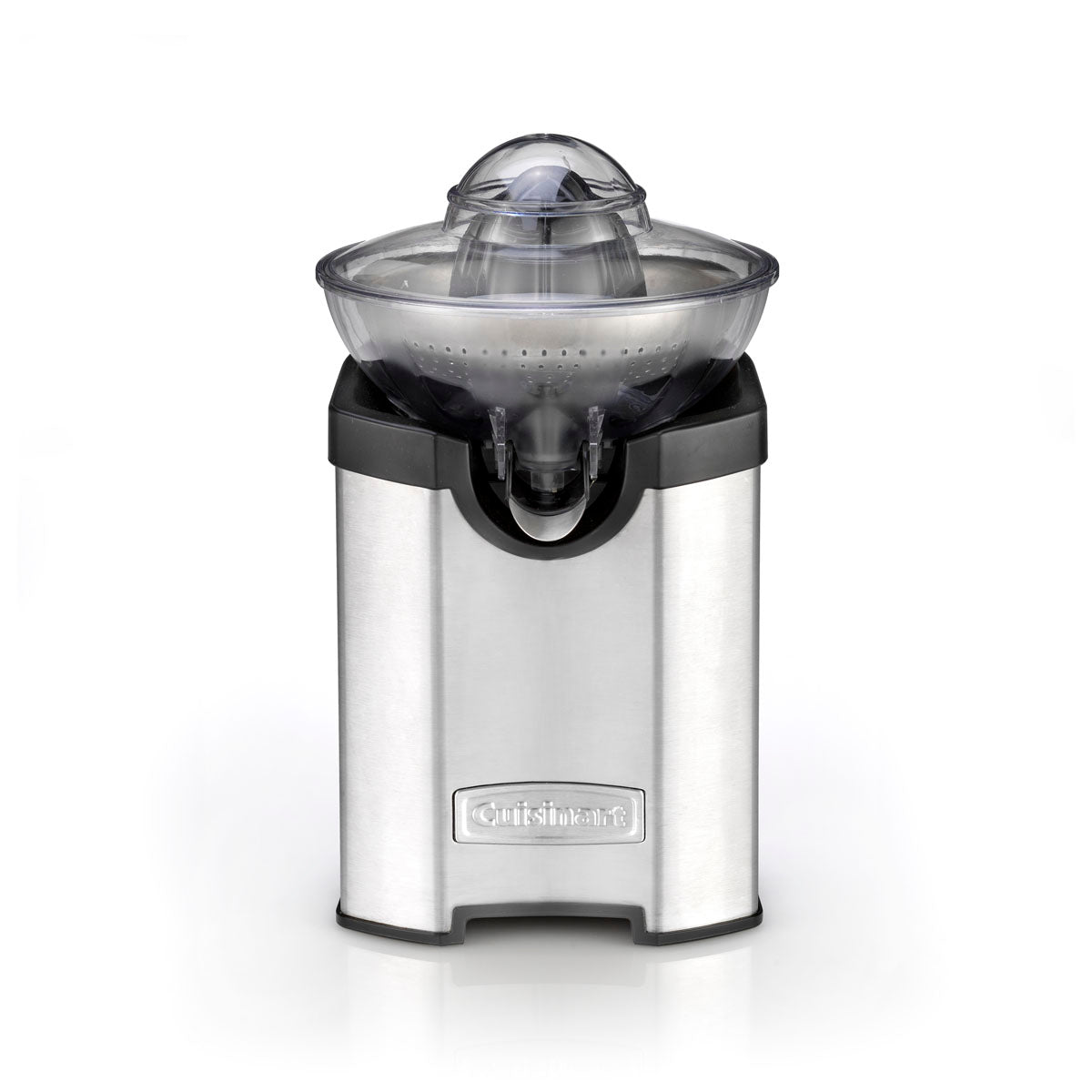 Cuisinart Citrus Press Stainless Steel 100 Watt