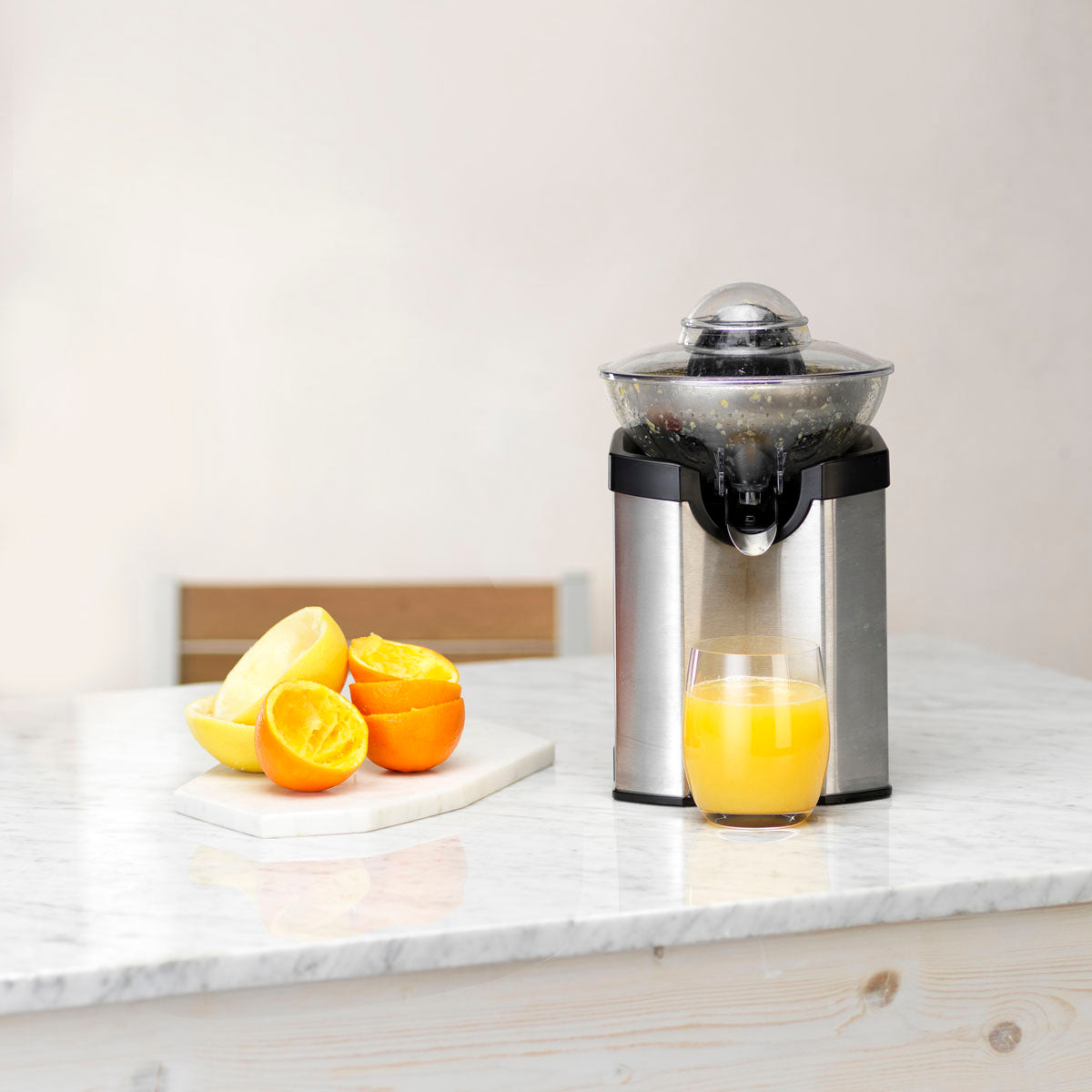 Cuisinart Citrus Press Stainless Steel 100 Watt