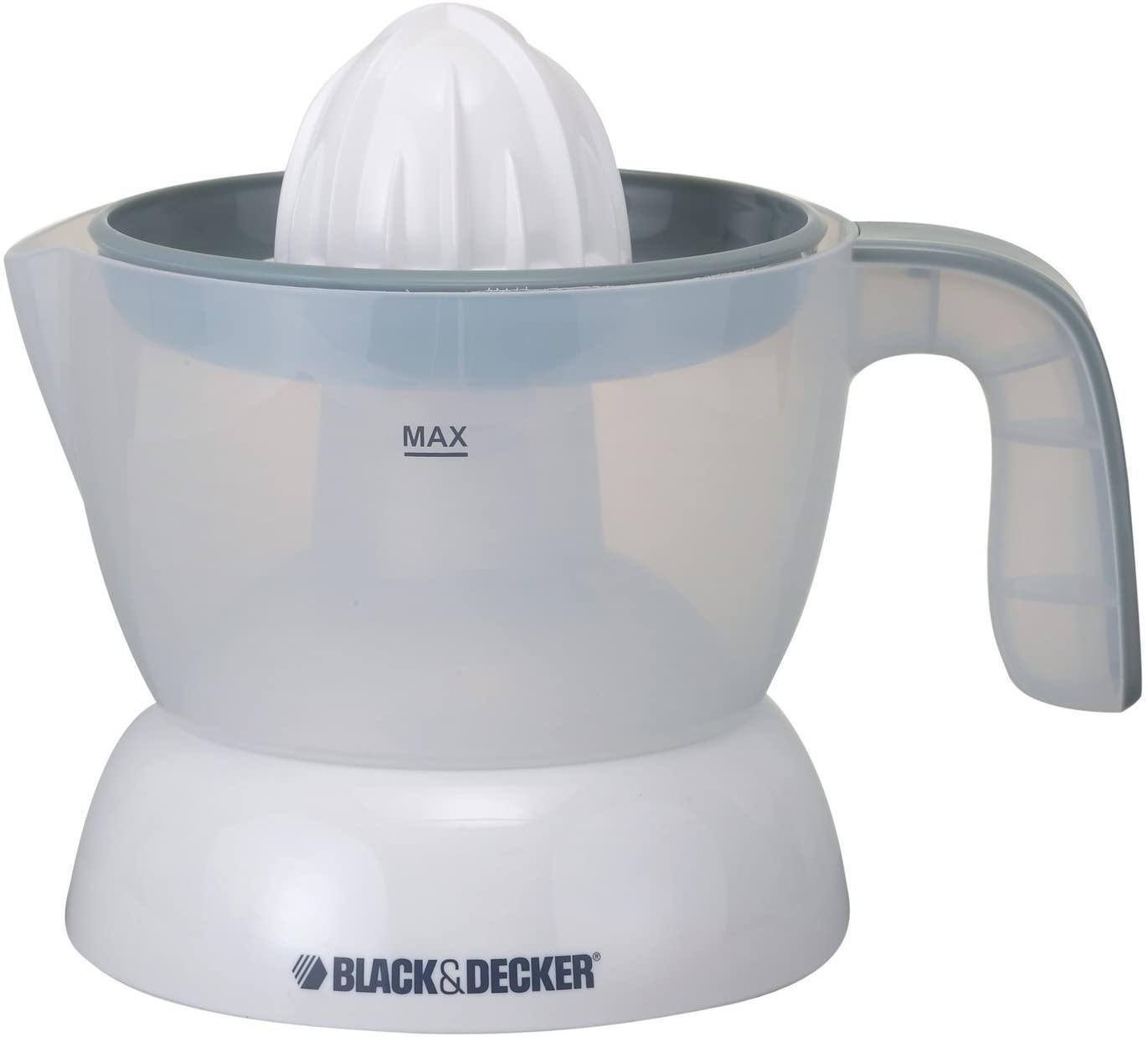 Black+Decker OPP Citrus Juicer