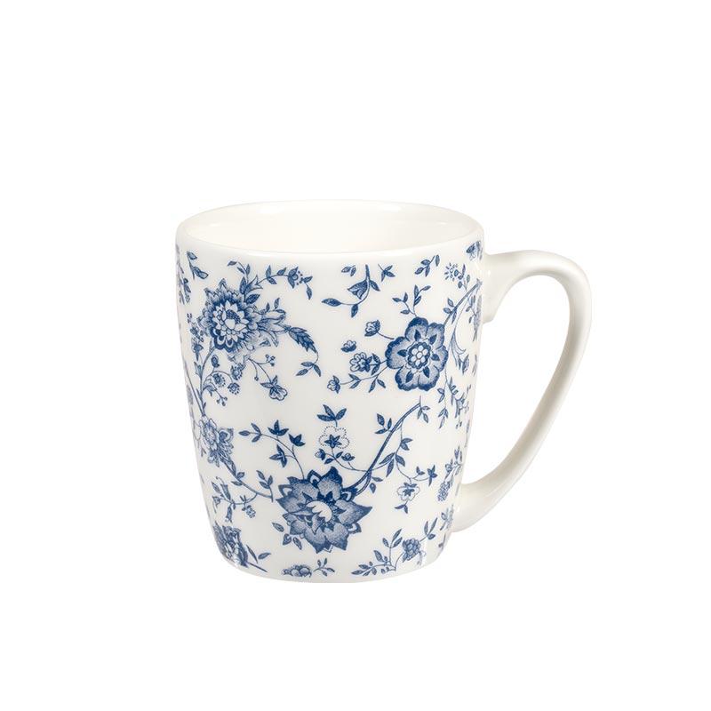 Churchill Classic Queens Acorn Mug Jacobean, 300 ml - Whole and All