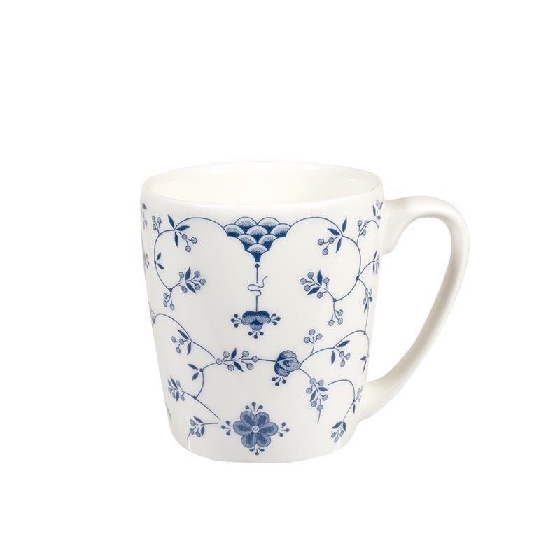 Churchill Classic Queens Acorn Mug Finlandia, 300 ml - Whole and All