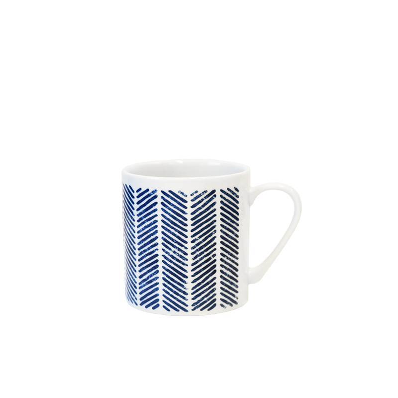 Churchill Couture Venus Blue Sieni Sparre Mug, 340 ml - Whole and All