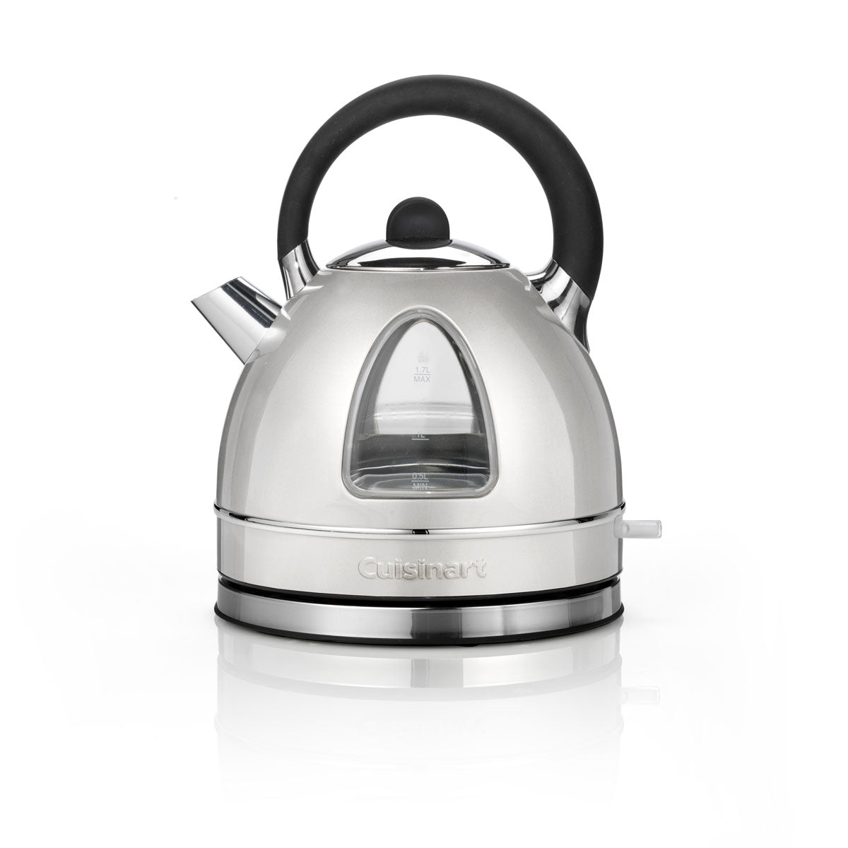 Cuisinart Traditional Kettle 1.7l (2750 Watt)
                Cuisinart Traditional Kettle 1.7l (2750 Watt)