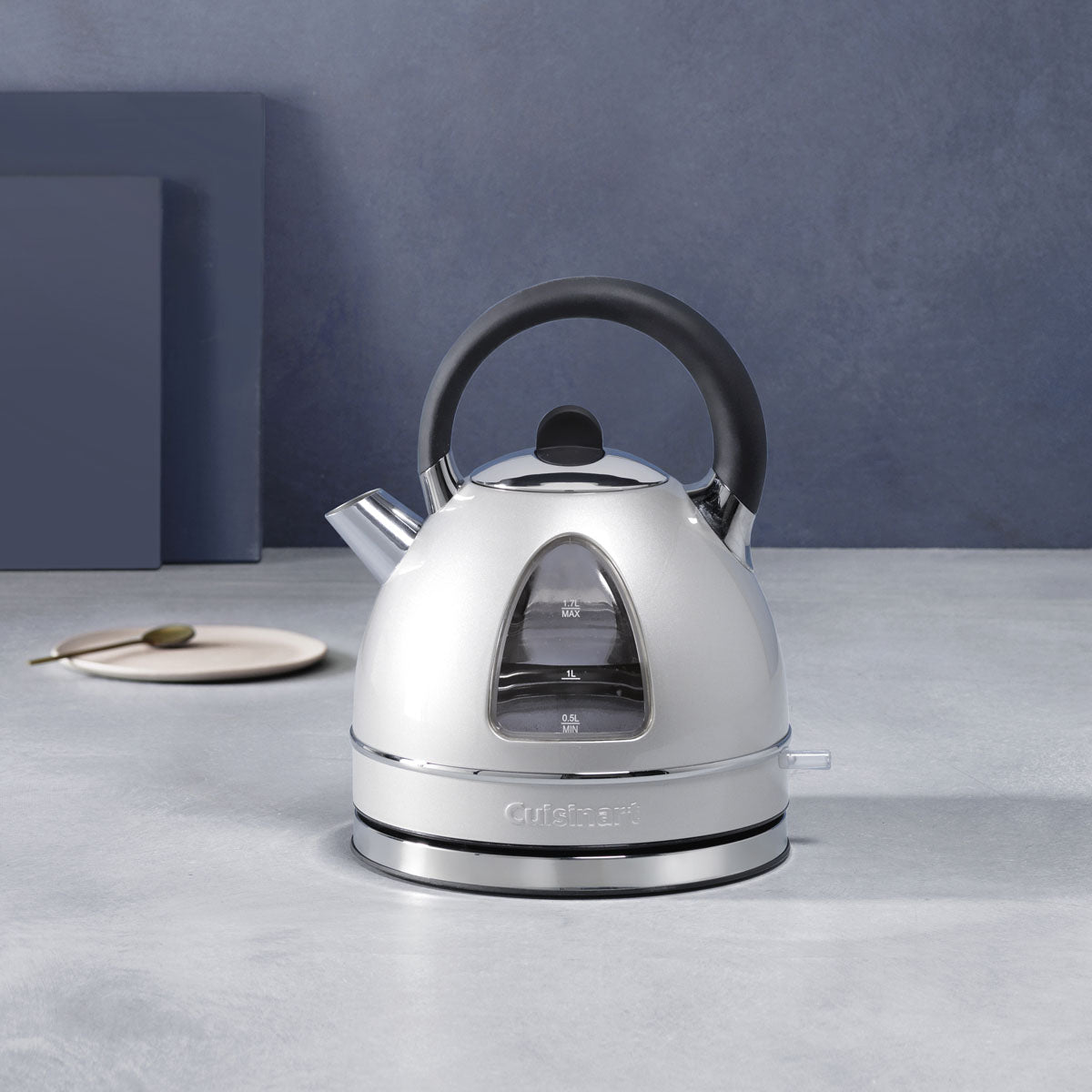 Cuisinart Traditional Kettle 1.7l (2750 Watt)