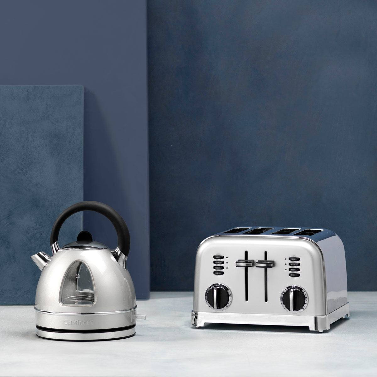 Cuisinart Traditional Kettle 1.7l (2750 Watt)