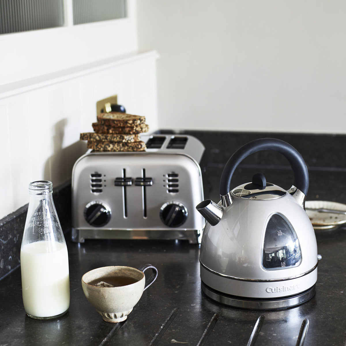 Cuisinart Traditional Kettle 1.7l (2750 Watt)