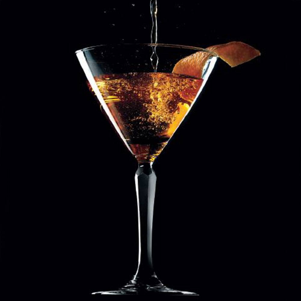 Ocean Connexion Cocktail, 215 ml (Set of 2 Pcs)