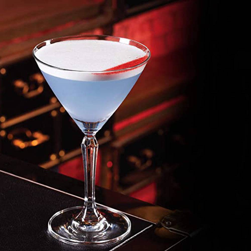 Ocean Connexion Cocktail, 215 ml (Set of 2 Pcs)