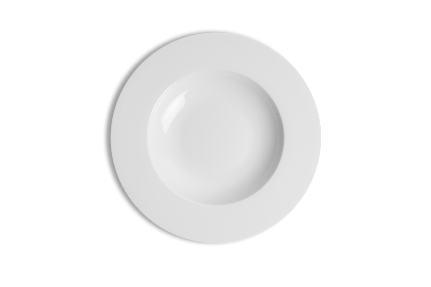 Ariane Plate Deep Prime