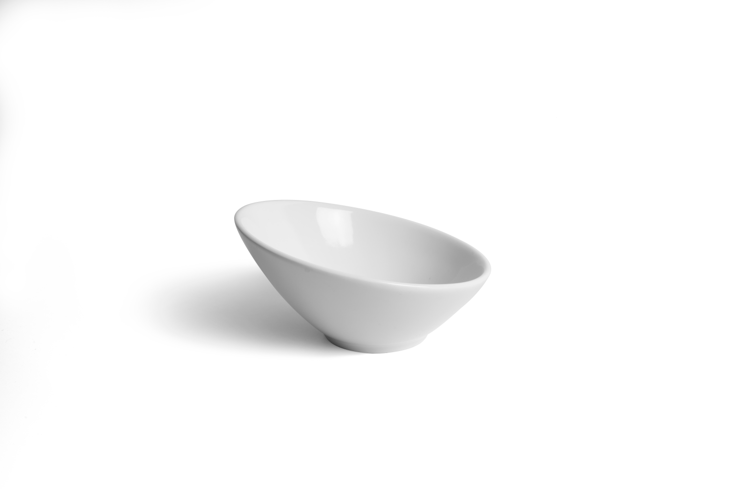 Ariane Bowl Non Stackable Angular Prime