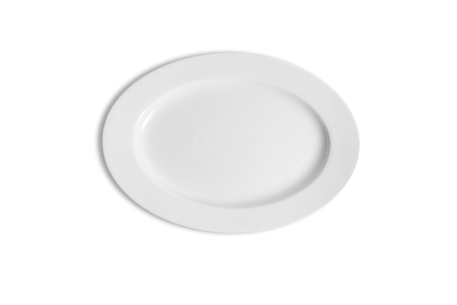 Ariane Platter Oval Prime